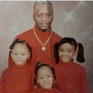 Meet your Posher, Keith